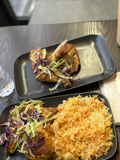 Photo of Krave - 8 Harpsfield Broadway, Hatfield AL10 9TF